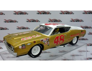 FORD TORINO TALLADEGA Nº48 CARRERA