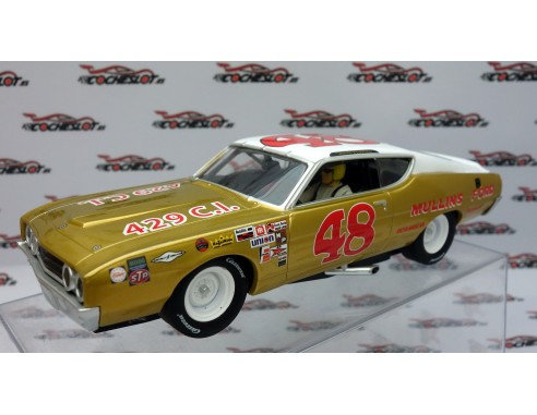 FORD TORINO TALLADEGA Nº48 CARRERA
