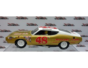 FORD TORINO TALLADEGA Nº48 CARRERA 2