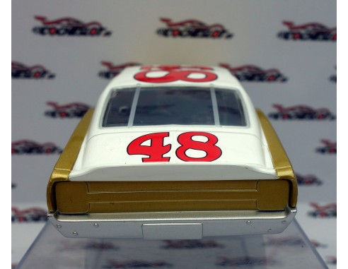 FORD TORINO TALLADEGA Nº48 CARRERA