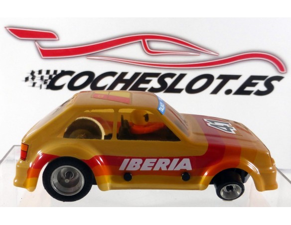 Talbot Horizon “Iberia” 1982 REF.7008 SRS EXIN