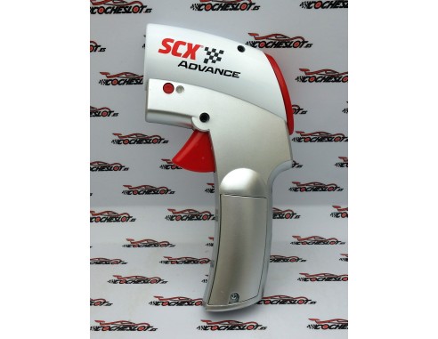 MANDO SCX ADVANCE 2.0  PROCEDENTE DE CIRCUITO SCX