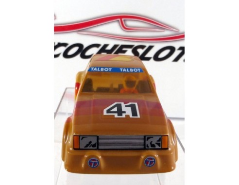 Talbot Horizon “Iberia” 1982 REF.7008 SRS EXIN