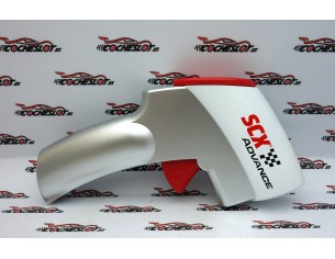 MANDO SCX ADVANCE 2.0  PROCEDENTE DE CIRCUITO SCX 2