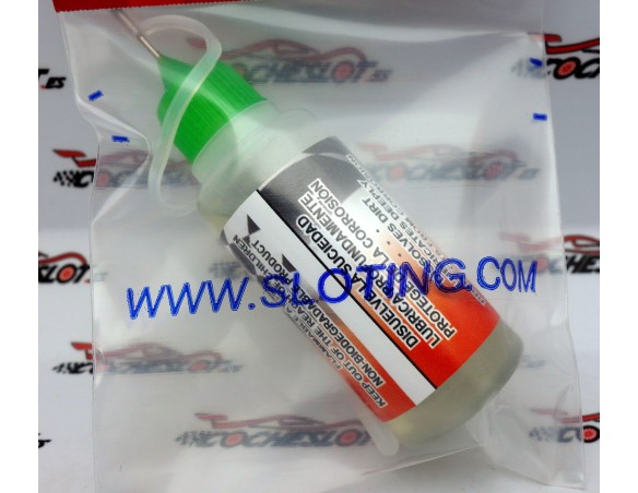 LUBRICANTE MULTIUSOS Nº6 REF.SP120006 SLOTING PLUS