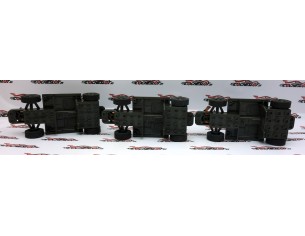 LOTE 3 CHASIS  A Y B CONSTRUBLOCK SCX