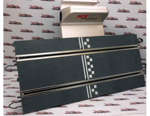 PISTA BLUETOOTH ADVANCE PROCEDENTE DE CIRCUITO SCX