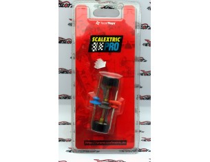 KIT EJES DE COMPETICION PRO REF.5005 TECNITOYS