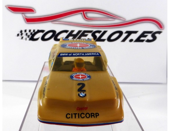 BMW 320 “Citicorp” 1983 REF.7013 EXIN