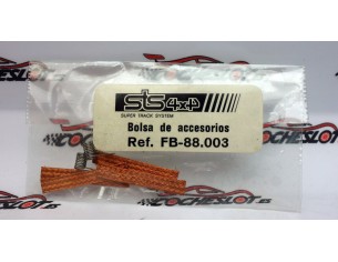 BOLSA DE ACCESORIOS REF.FB88003 STS 4X4