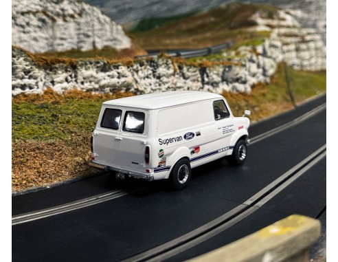 PRE RESERVA FORD TRANSIT  MK1 SUPERVAN REF.H4650 SUPERSLOT