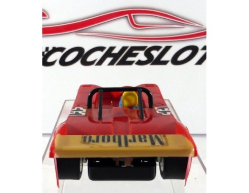Lola T 298 “Marlboro”& 1982 REF.7002 EXIN