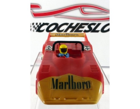 Lola T 298 “Marlboro”& 1982 REF.7002 EXIN