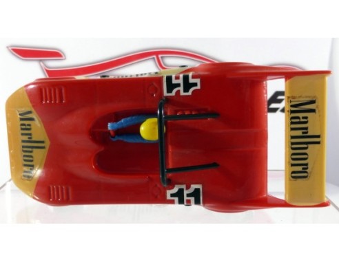Lola T 298 “Marlboro”& 1982 REF.7002 EXIN
