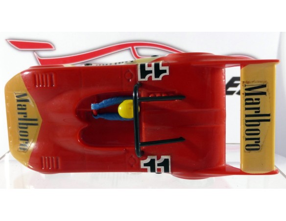 Lola T 298 “Marlboro”& 1982 REF.7002 EXIN