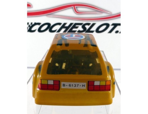 Talbot Horizon “Talbot” 1984REF.7018 EXIN