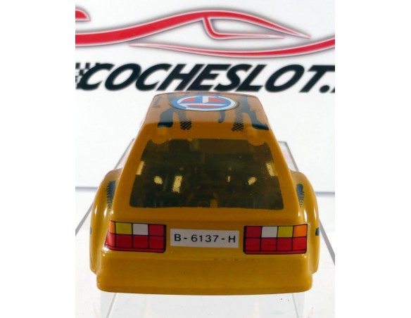 Talbot Horizon “Talbot” 1984REF.7018 EXIN