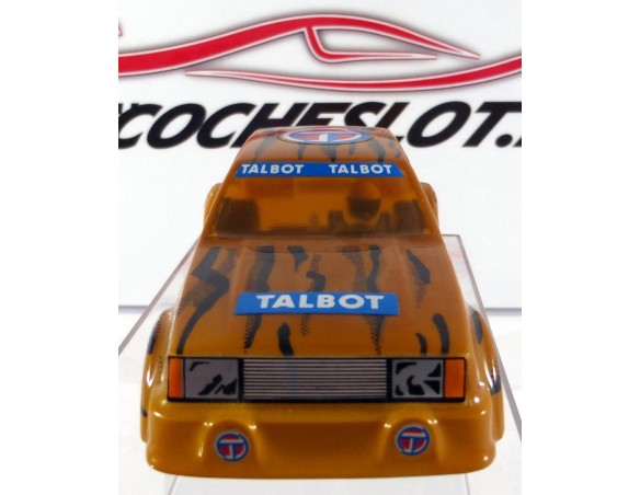 Talbot Horizon “Talbot” 1984REF.7018 EXIN