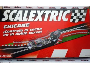 CHICANE REF.8869 SCALEXTRIC