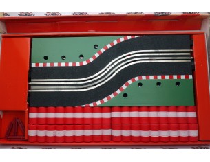 CHICANE REF.8869 SCALEXTRIC 2