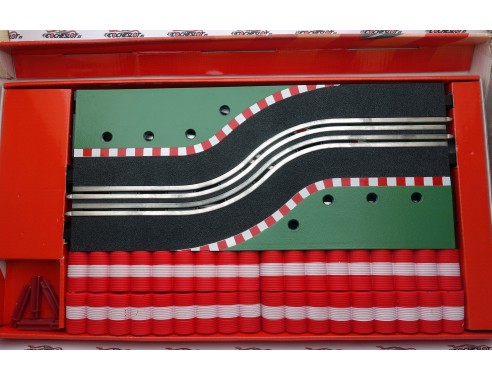 CHICANE REF.8869 SCALEXTRIC