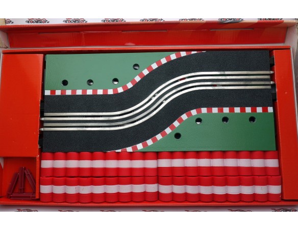 CHICANE REF.8869 SCALEXTRIC