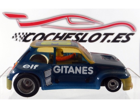 Renault - 5 Turbo “Gitanes” 1982 REF.7004 EXIN