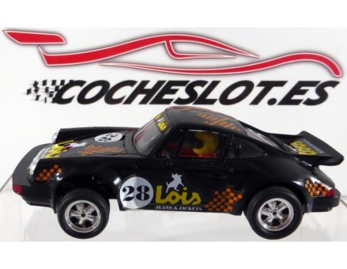 PORSCHE 911 LOIS 1995 REF.83810.20 TYCO