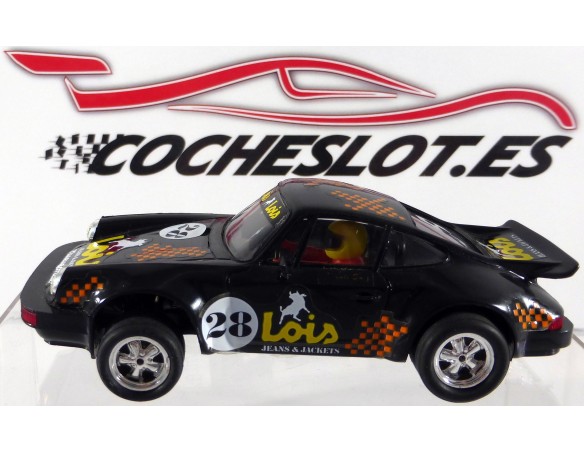 PORSCHE 911 LOIS 1995 REF.83810.20 TYCO