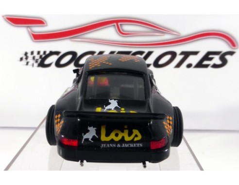 PORSCHE 911 LOIS 1995 REF.83810.20 TYCO