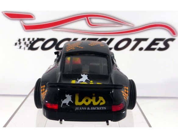 PORSCHE 911 LOIS 1995 REF.83810.20 TYCO