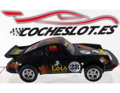 PORSCHE 911 LOIS 1995 REF.83810.20 TYCO