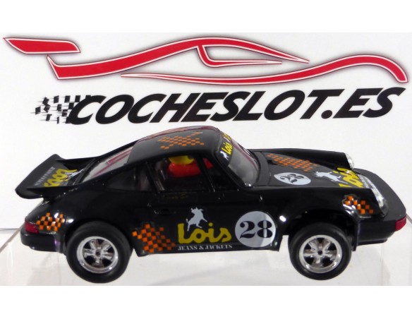 PORSCHE 911 LOIS 1995 REF.83810.20 TYCO