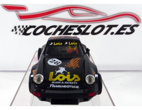PORSCHE 911 LOIS 1995 REF.83810.20 TYCO