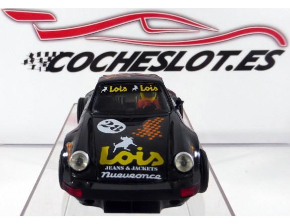 PORSCHE 911 LOIS 1995 REF.83810.20 TYCO