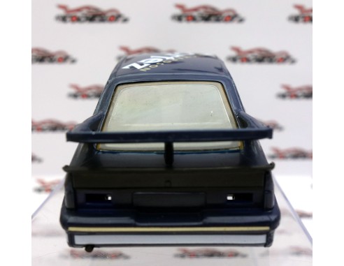 FORD SIERRA CORTEZ  AZUL SUPERSLOT