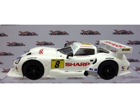 MARCOS 600 LM FLY