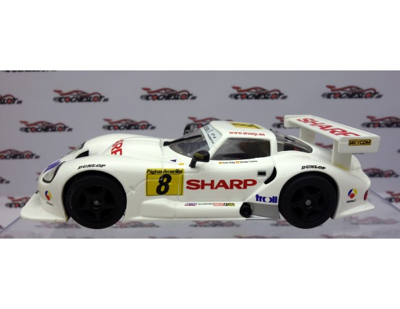 MARCOS 600 LM FLY