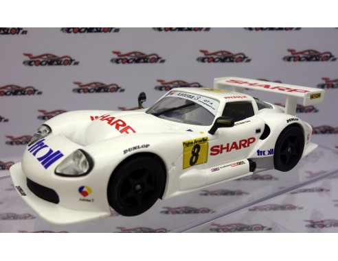 MARCOS 600 LM FLY