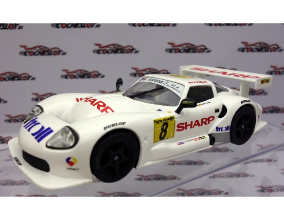 MARCOS 600 LM FLY