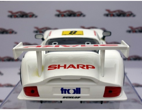 MARCOS 600 LM FLY