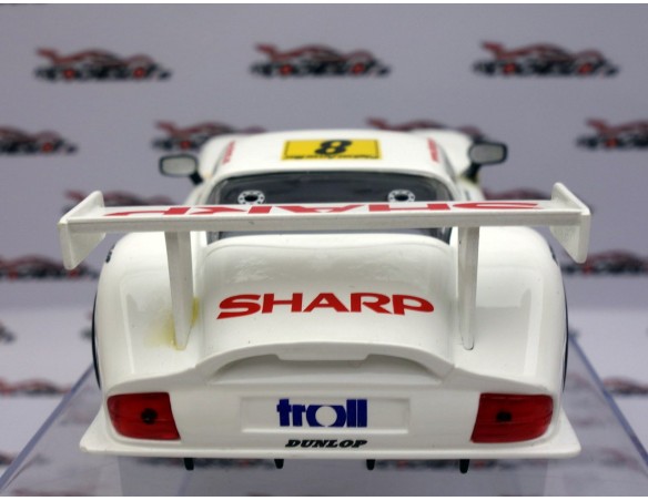 MARCOS 600 LM FLY
