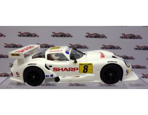 MARCOS 600 LM FLY
