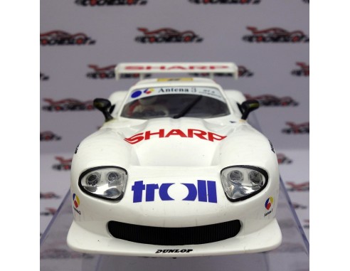 MARCOS 600 LM FLY