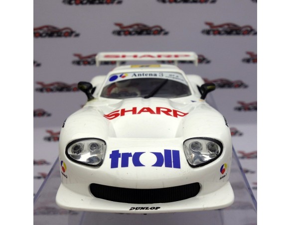 MARCOS 600 LM FLY