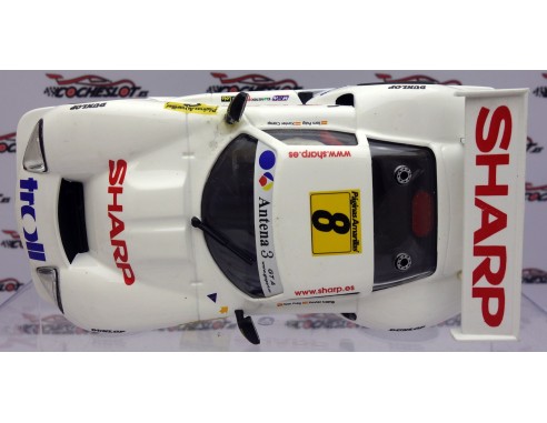 MARCOS 600 LM FLY
