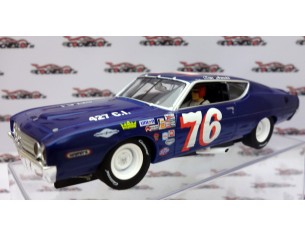 FORD TORINO TALLADEGA Nº76 CARRERA