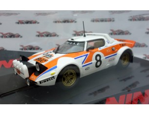 LANCIA STRATOS BIC REF.50631 NINCO