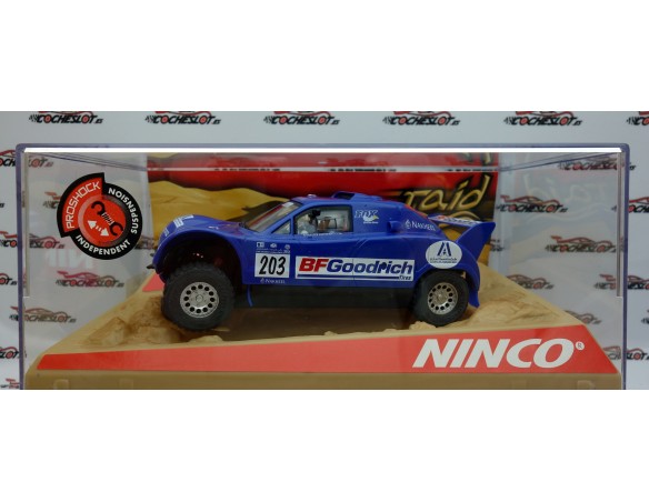 SCHLESSER X 826 FOX REF.50449 NINCO