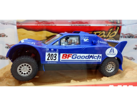 SCHLESSER X 826 FOX REF.50449 NINCO